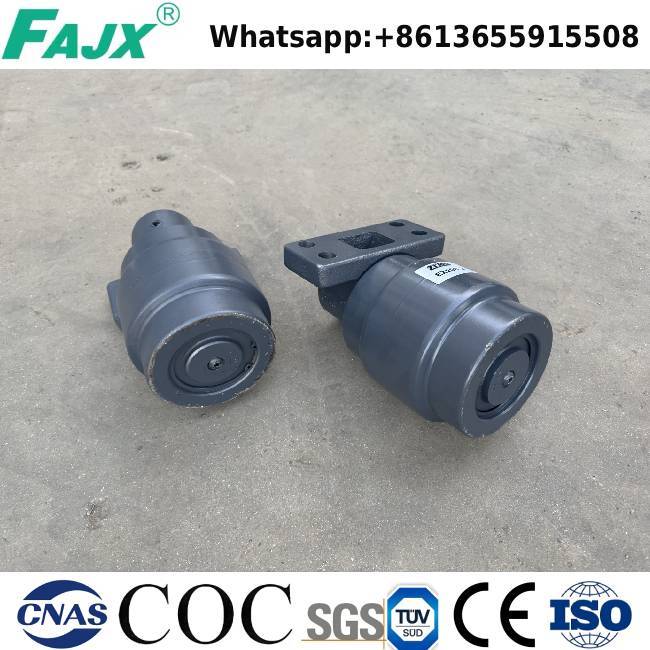 Modelos comuns de motores de escavadeira Yuchai