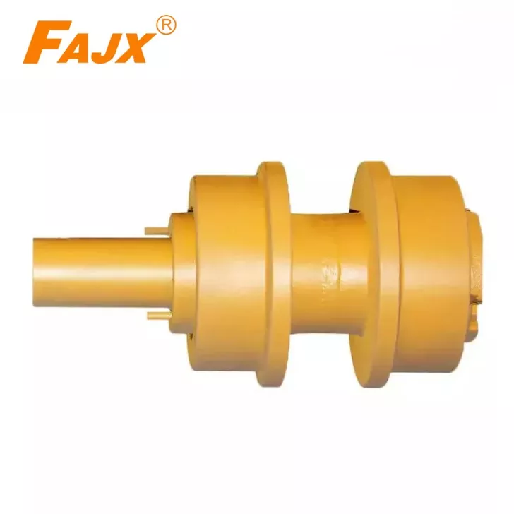 Rolo transportador para Doosan DX225LC 200105-00038