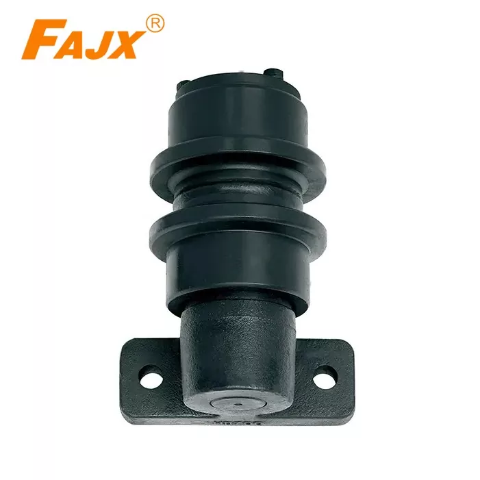 Rolo transportador para Hitachi ZX240-3 9234984