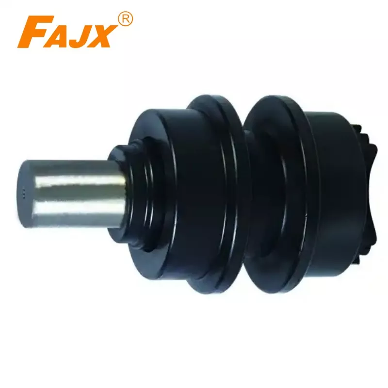 Rolo transportador para Kobelco SK210-8 YN64D01068F1
