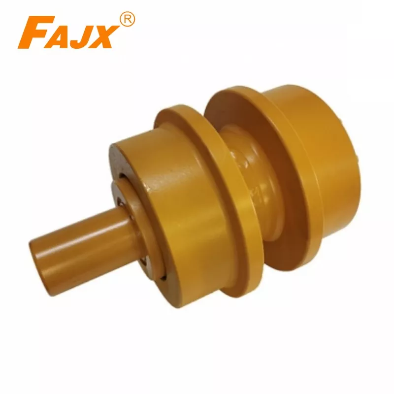 Rolo transportador para Komatsu PC400-7 208-30-00320