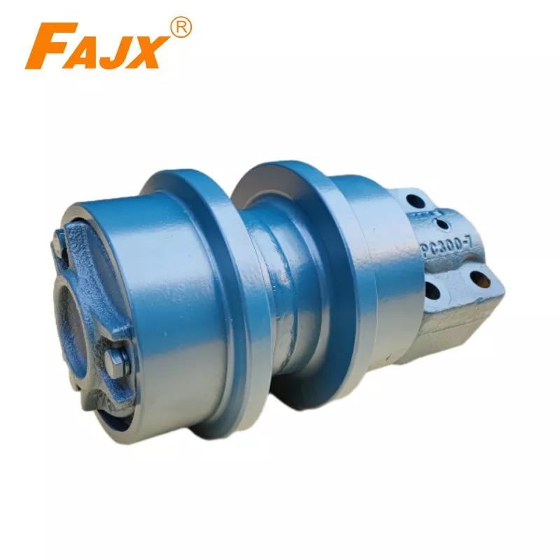Rolo transportador para Komatsu PC300-7