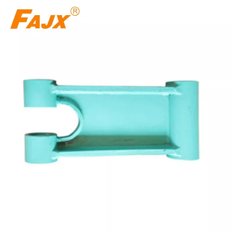 Elo da caçamba da escavadeira para Hitachi ZX200-3 8076541