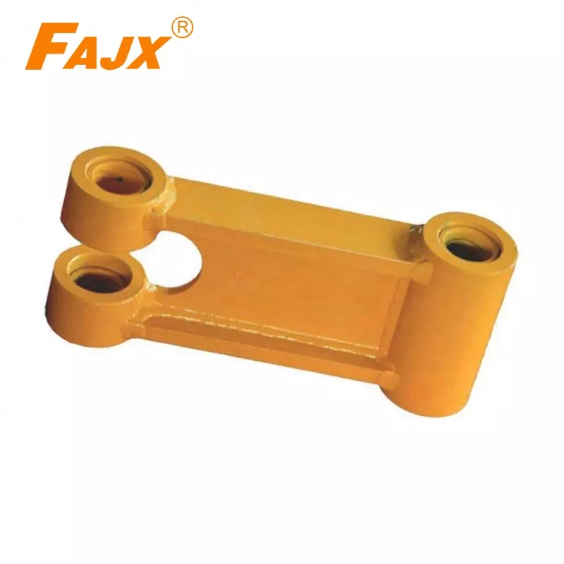 Elo da caçamba da escavadeira para Kobelco SK200-8 YN12B01939F1