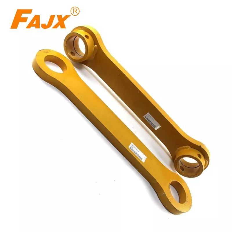 Biela da escavadeira para Doosan DX140 2155-1306B