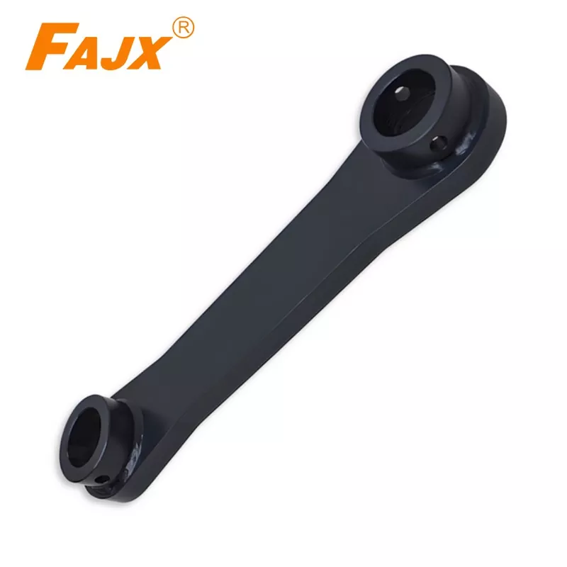 Biela da escavadeira para Hitachi ZX200-3 8074315