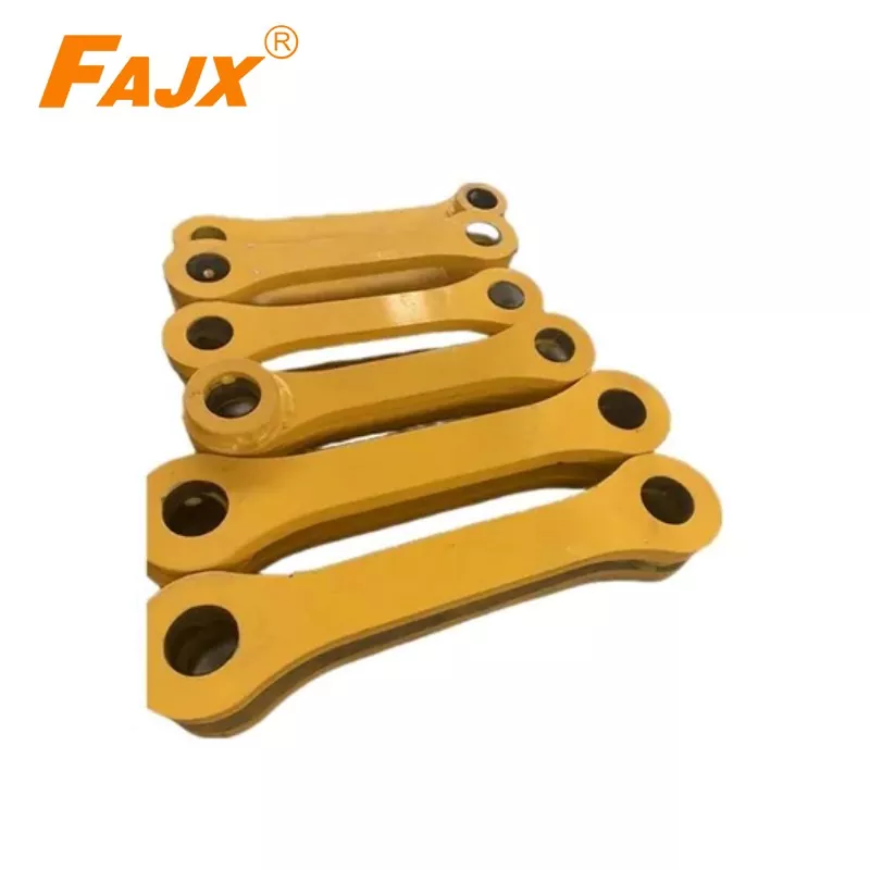 Biela da escavadeira para Komatsu PC200-8 205-70-73130