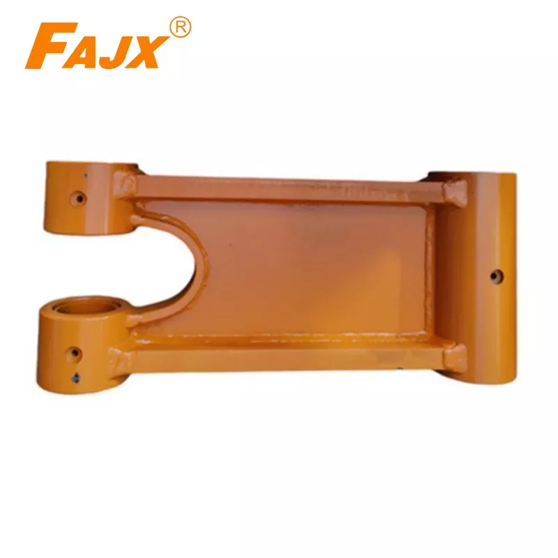 Escavadeira H-Link para Volvo EC210B 14611998