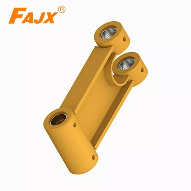 Escavadeira H-Link para Cat 320D 241-7325