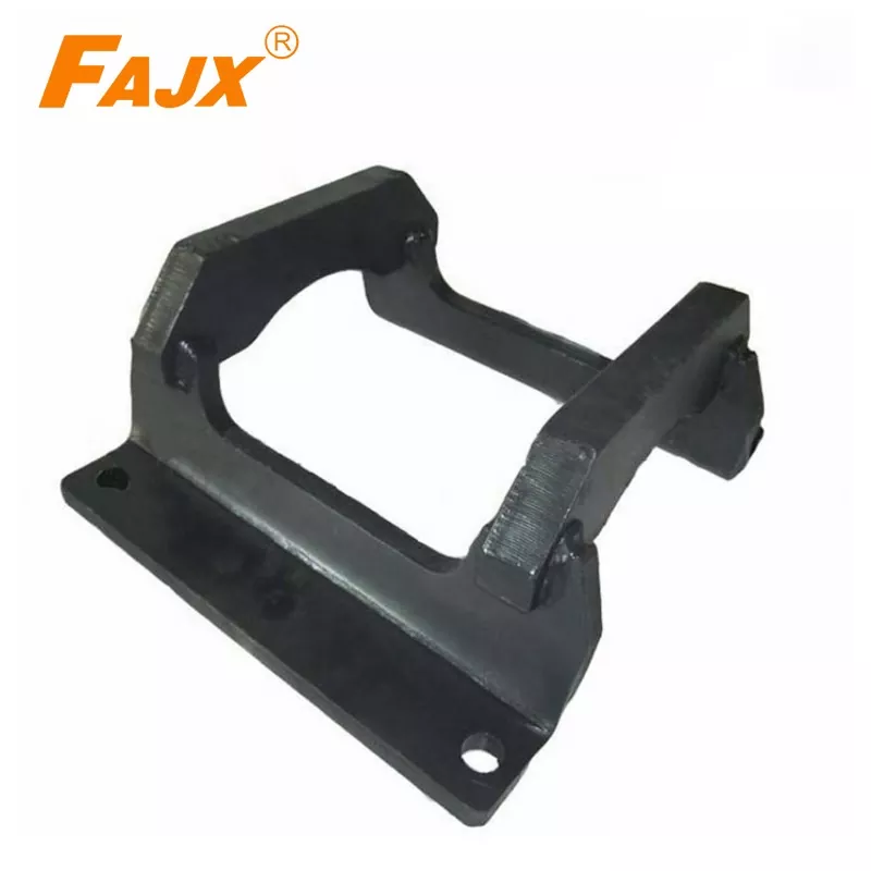 Protetor de esteira de escavadeira para Komatsu PC200-8 20Y-30-11312