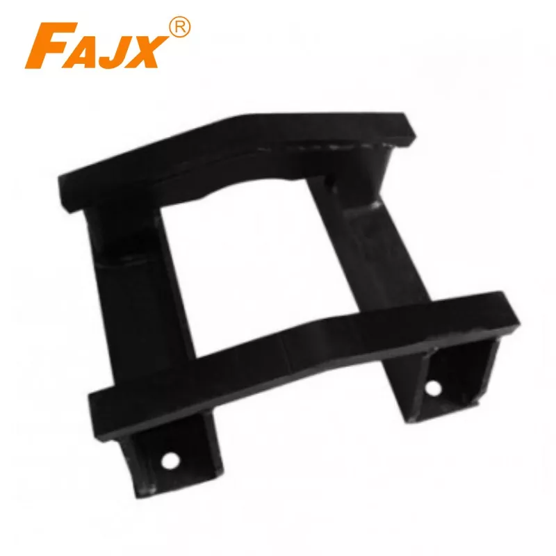 Guia de esteira de escavadeira para Cat 320 240-2988