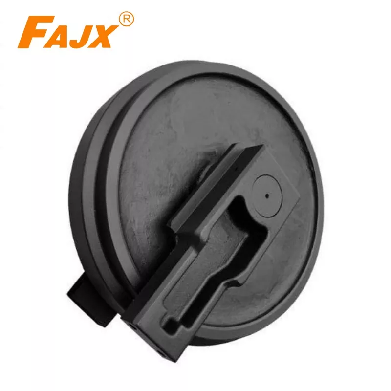 Polia para Cat 325D 115-3696