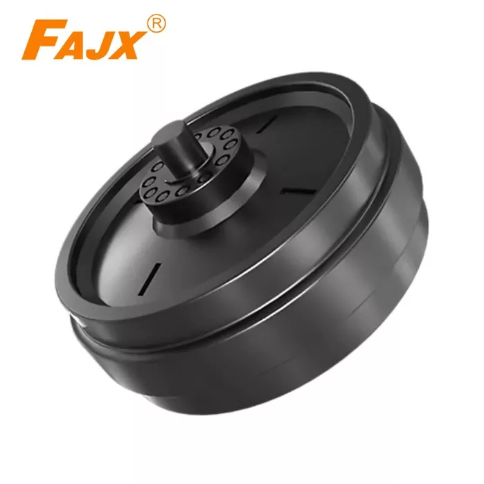 Roda intermediária para Cat D8R 244-0879
