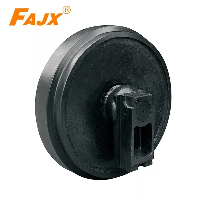 Polia para Hitachi ZX200-5 9303011