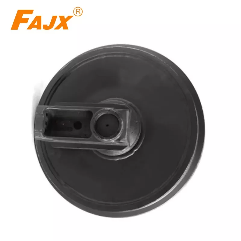 Polia para Kobelco SK200 24100N6417F1