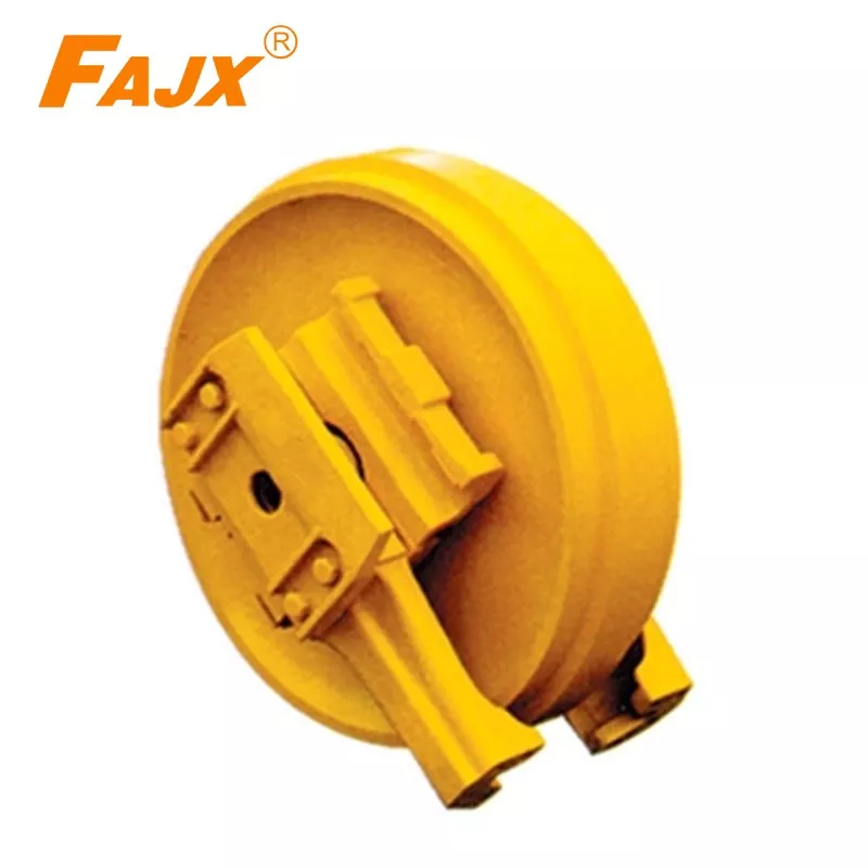 Polia para Shantui SD16 16Y-40-03000