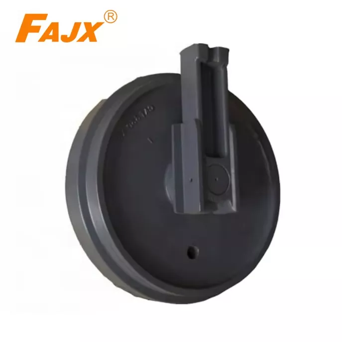 Roda intermediária para Volvo EC210 1181-00030