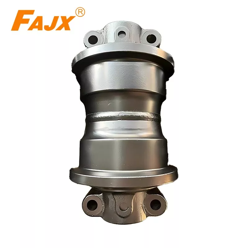 Rolo de esteira para Komatsu PC400 208-30-00210