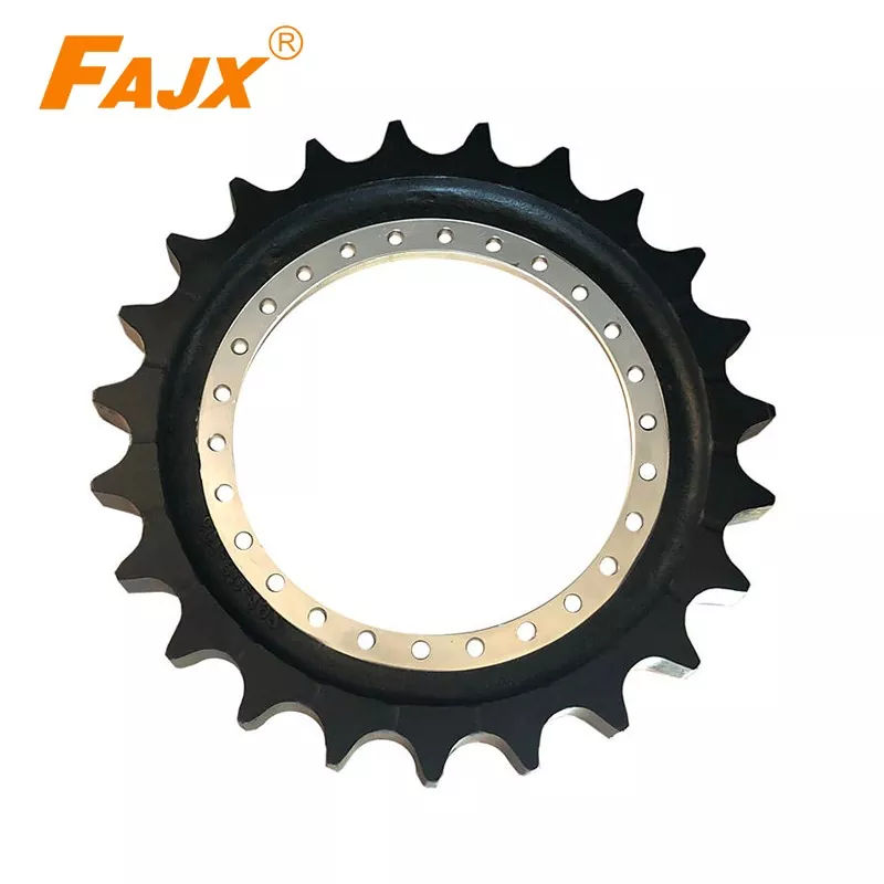 Roda dentada para Cat 320D 8E-9805
