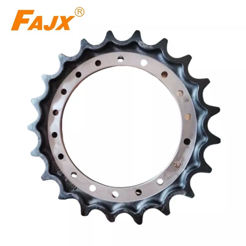 Roda dentada para Hitachi ZX200-3 1033091