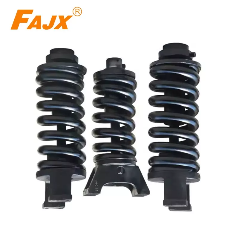 Conjunto de ajustador de esteira para Doosan DX225LC K1038864