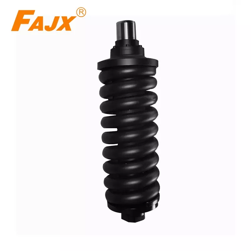 Conjunto de ajustador de esteira para Hitachi ZX200-3 9243267