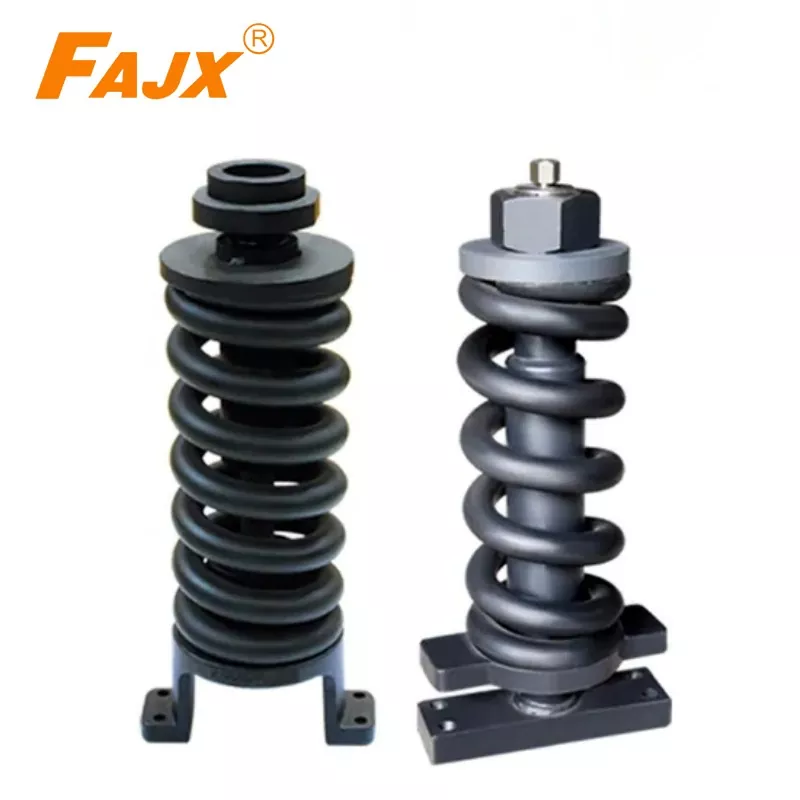 Conjunto de ajustador de esteira para Volvo EC210B 14562924