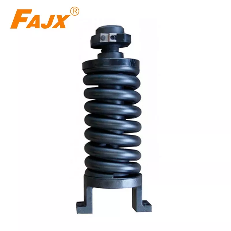 Cilindro de ajuste de esteira para Hitachi ZX200-3 9243267