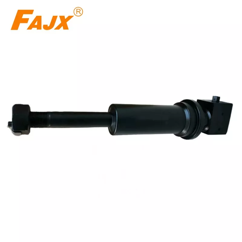 Cilindro de graxa do ajustador de esteira para Cat 320D 239-4382