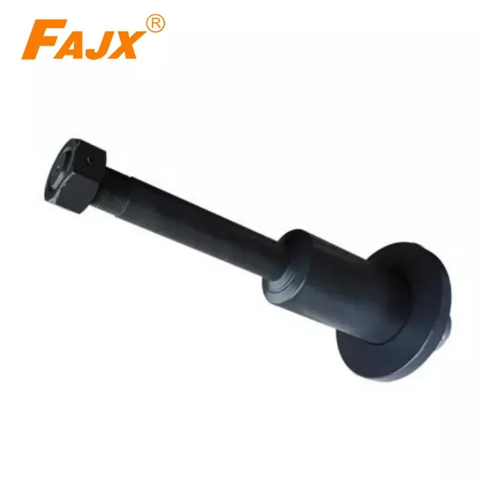 Cilindro de graxa do ajustador de esteira para Komatsu PC200 20Y-30-29130