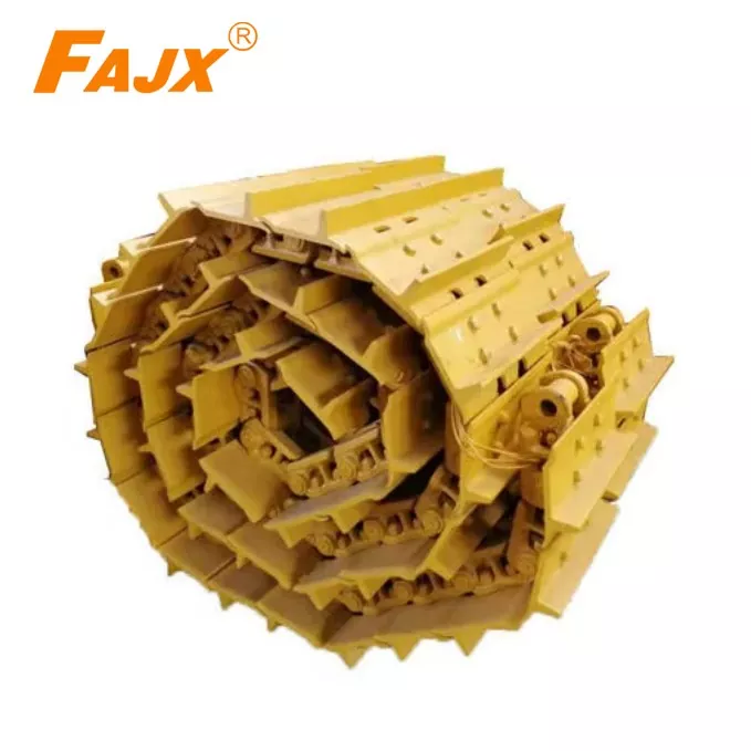 Grupo de esteiras para Cat D8T 395-1050
