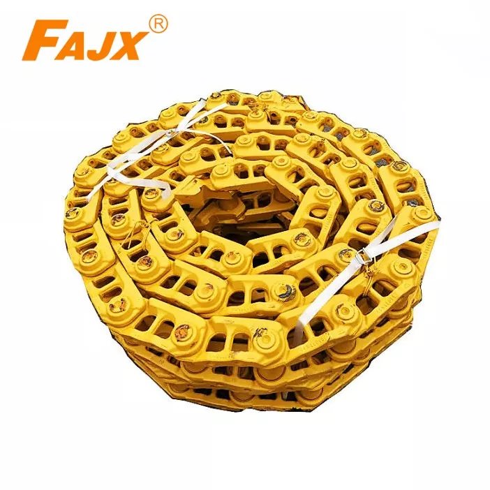 Elo de esteira para Cat 320D 9W-3137
