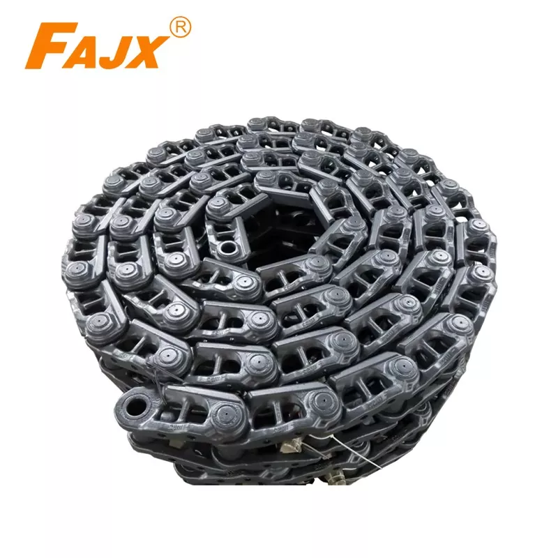Elo de esteira para Cat 320D 9W-3138