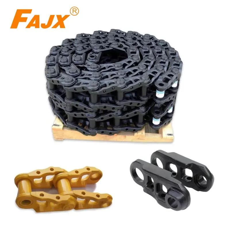 Link de esteira para Doosan DX225 200103-00096A
