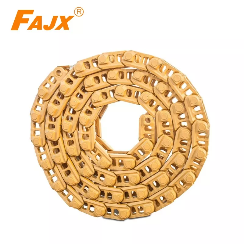 Elo de esteira para Komatsu PC200-7 20Y-32-00023