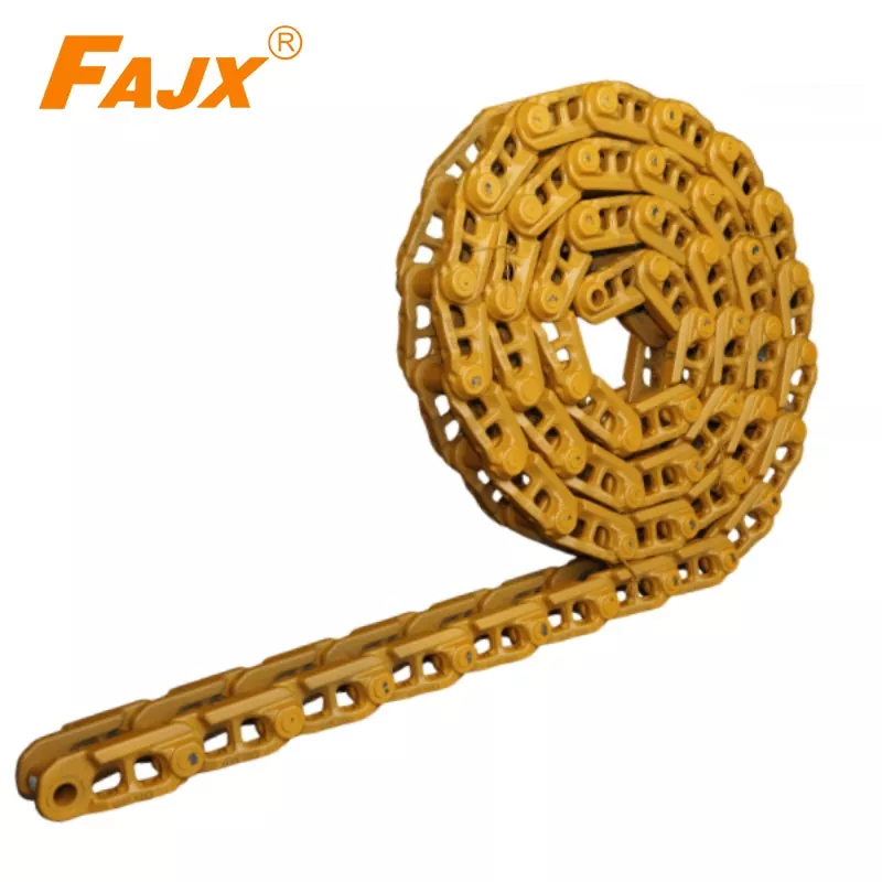 Elo de esteira para Volvo EC210 14530361