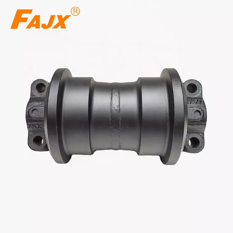 Rolo de esteira para Hitachi ZX200 9231278