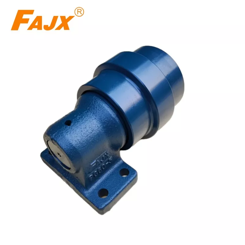 Rolo de esteira para Komatsu PC60-5