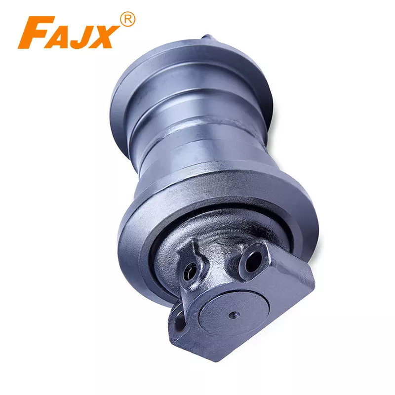 Rolo de esteira para Sany SY210C 13289079